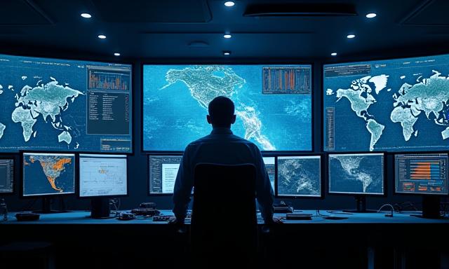 NSFH Freight Dispatch Center in Columbia, SC